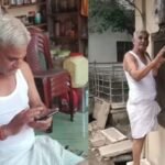 स्मार्ट मीटर से परेशान उपभोक्ता — बिजली बिल विवाद पर नाराजगी व्यक्त करते विदिशा निवासी