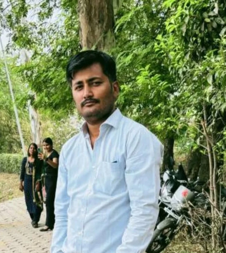 Shivam Dubey