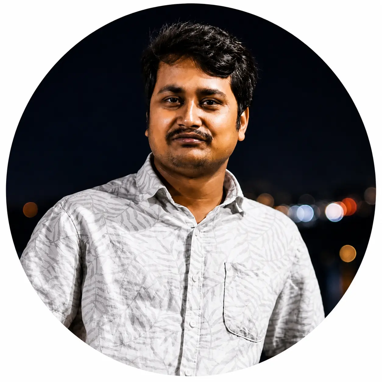 Abhishek Dubey