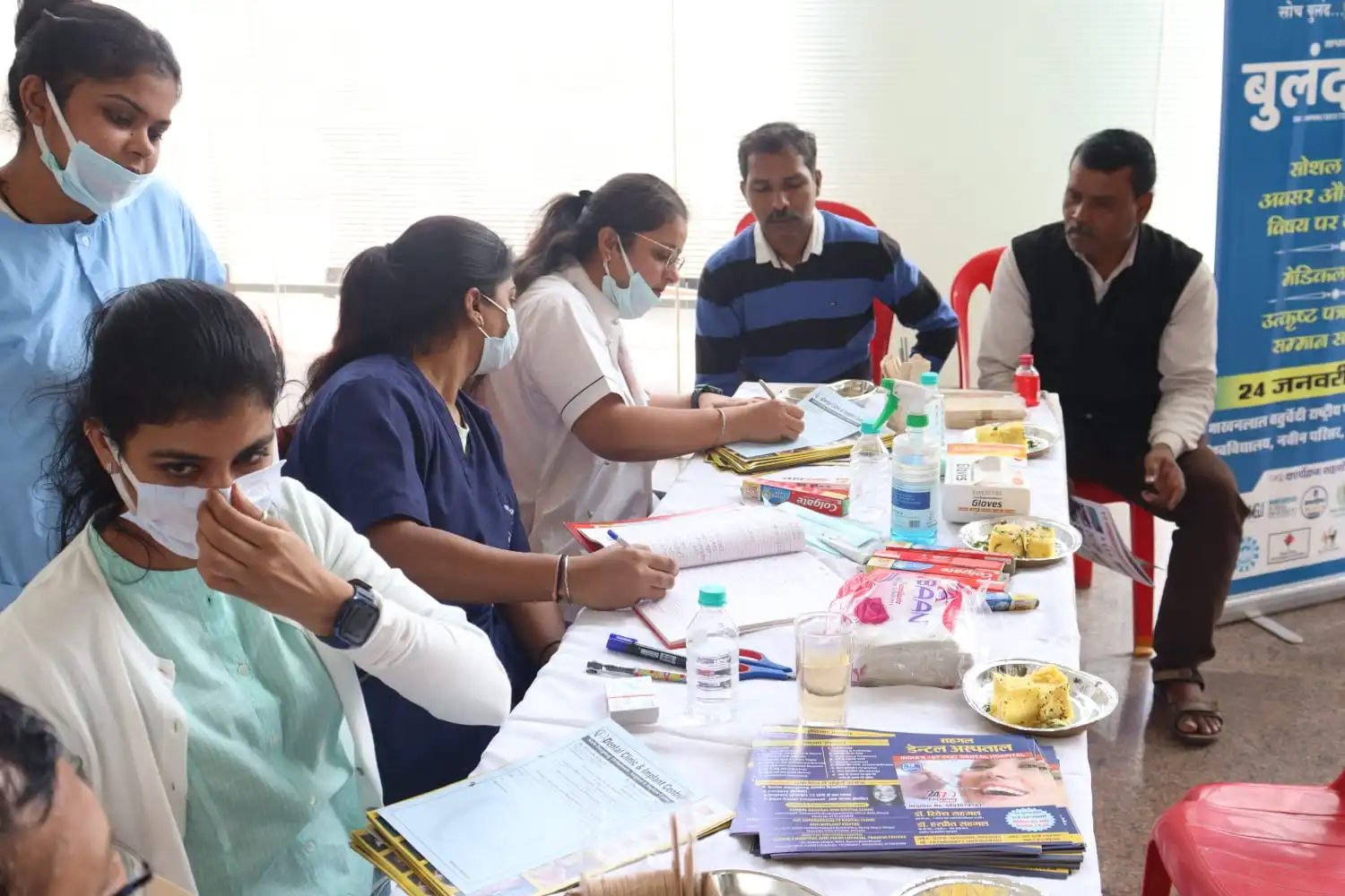 Media Training
